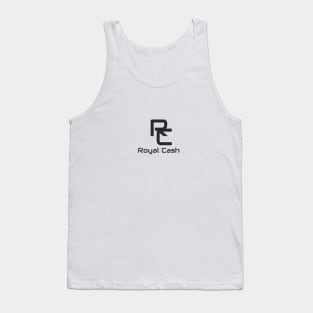 Royal Cash Tees Tank Top